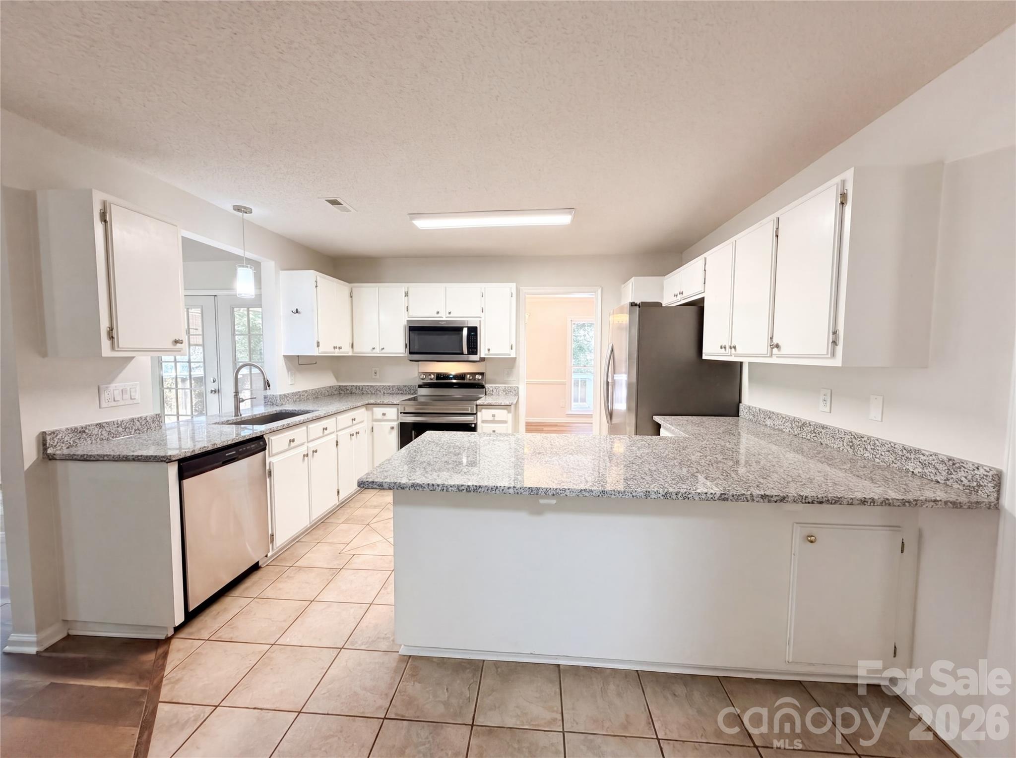 13622 Tynecastle Lane Matthews NC 28105