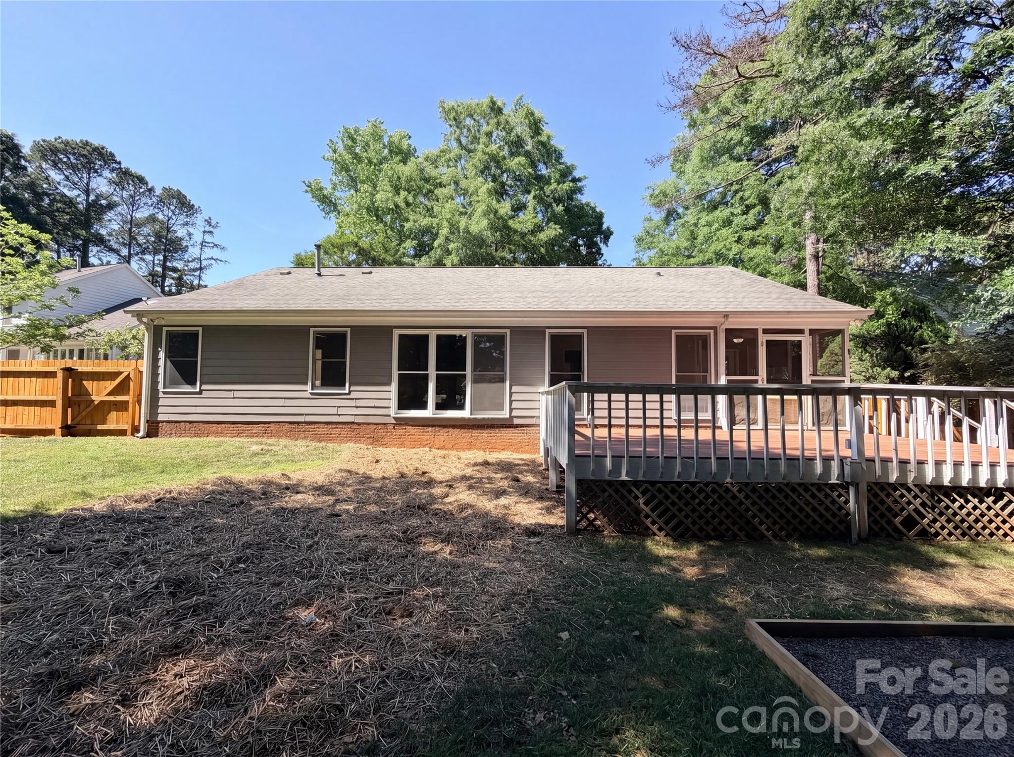 13622 Tynecastle Lane Matthews NC 28105