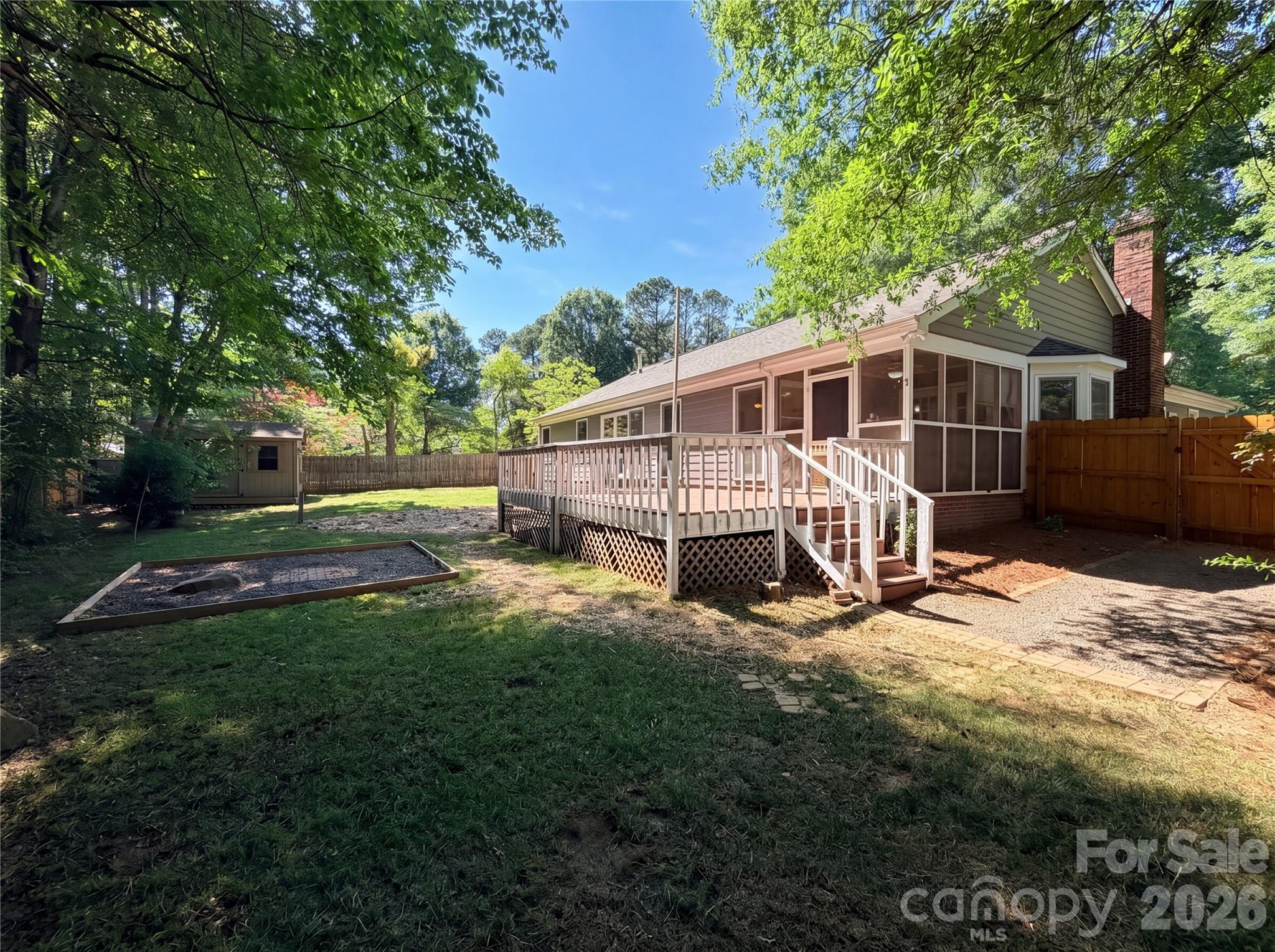 13622 Tynecastle Lane Matthews NC 28105