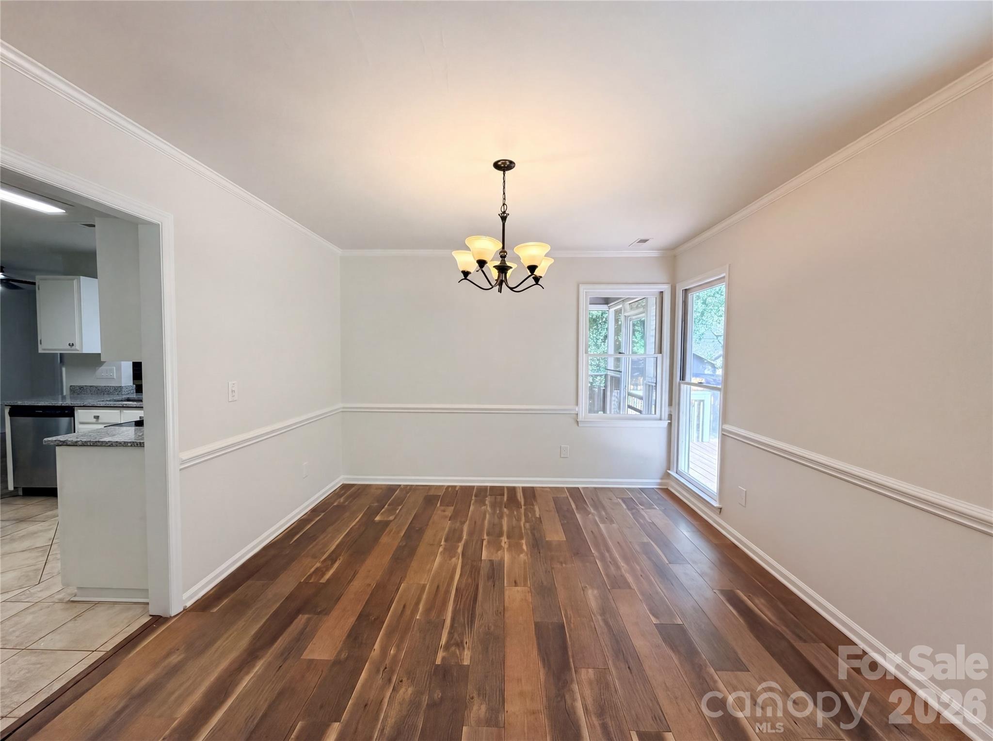 13622 Tynecastle Lane Matthews NC 28105