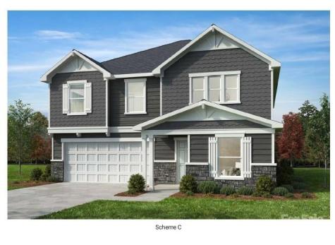 1217 Daniel Pine Drive Indian Land SC 29707