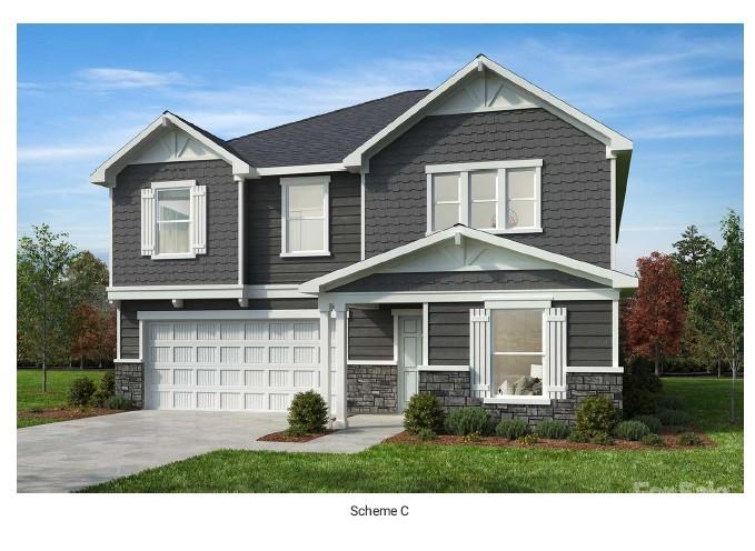 1217 Daniel Pine Drive Indian Land SC 29707