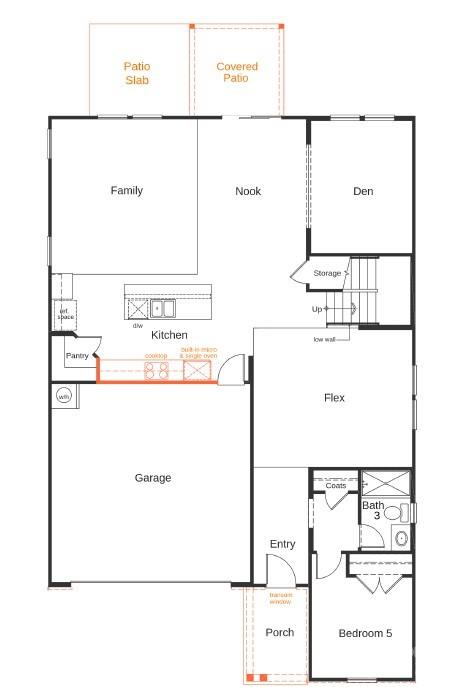 1217 Daniel Pine Drive Indian Land SC 29707