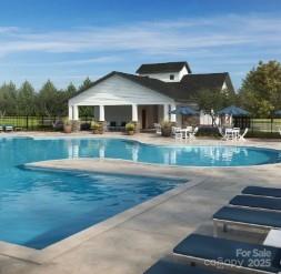 1217 Daniel Pine Drive Indian Land SC 29707
