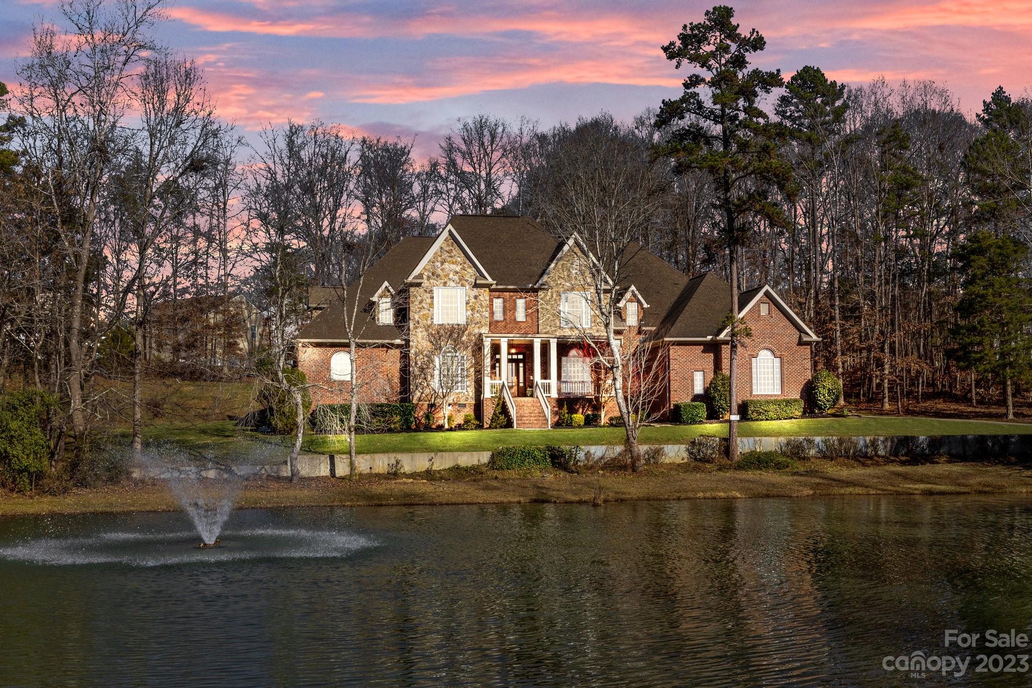 9740 Worley Drive Charlotte NC 28215