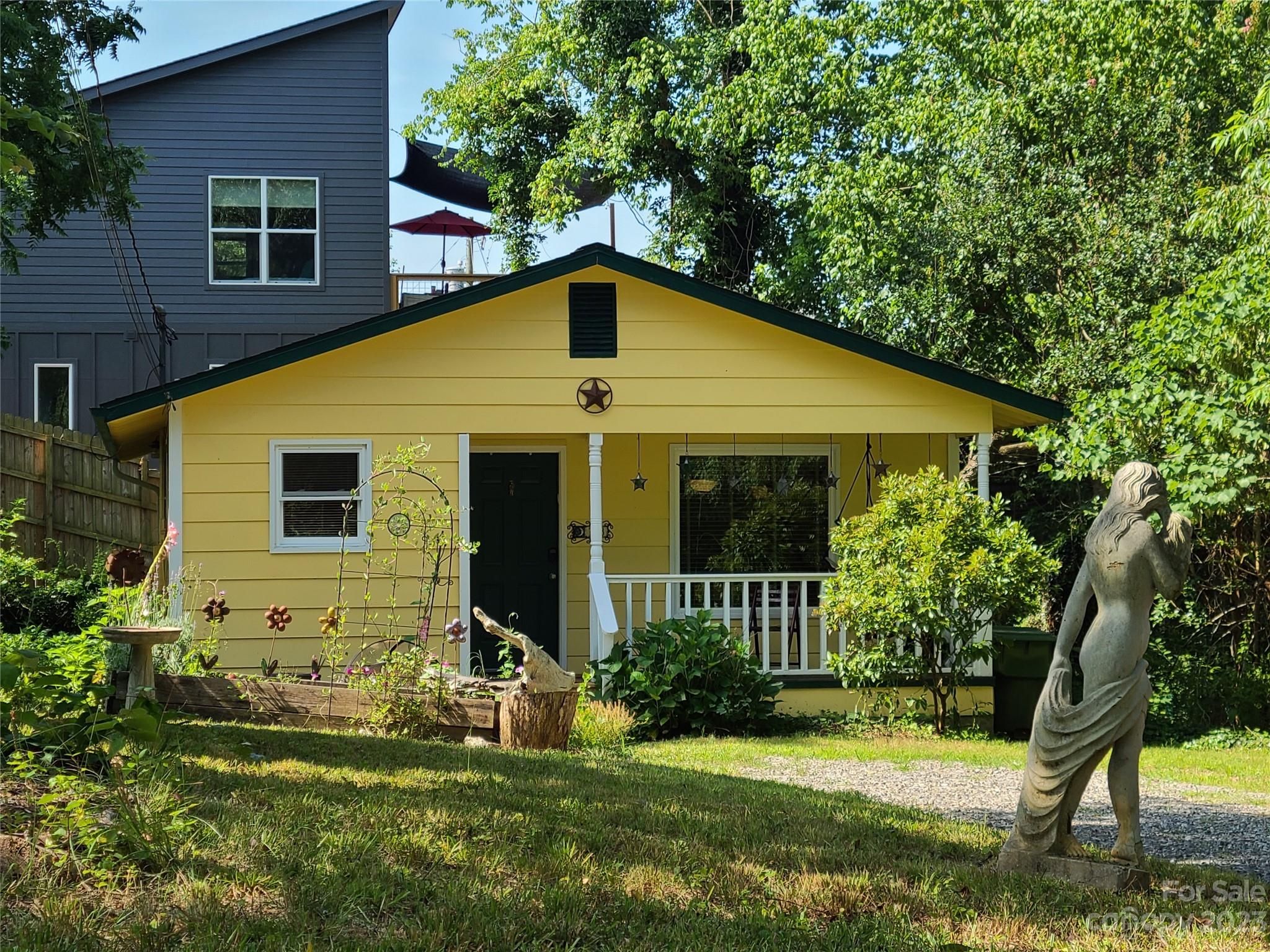 78 Indiana Avenue Asheville NC 28806