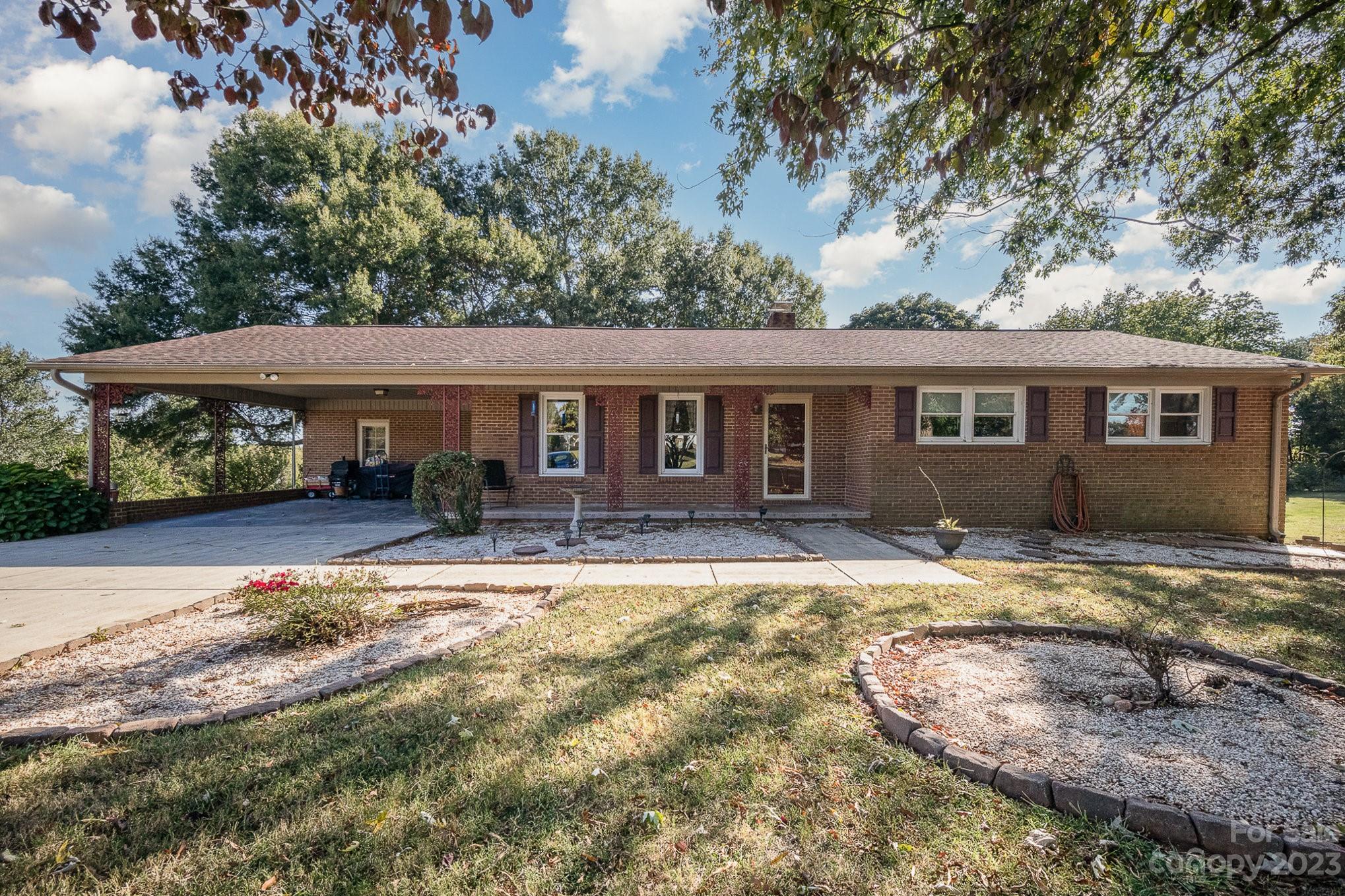 910 Woodland Drive Shelby NC 28150