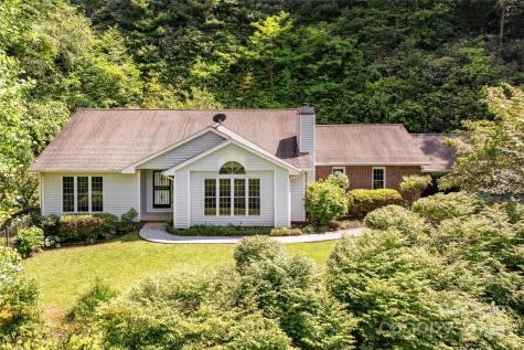 93 Wood Duck Court Brevard NC 28712