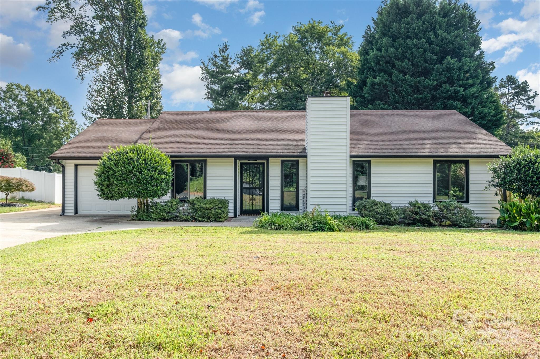 7101 Willow Bend Lane Mint Hill NC 28227