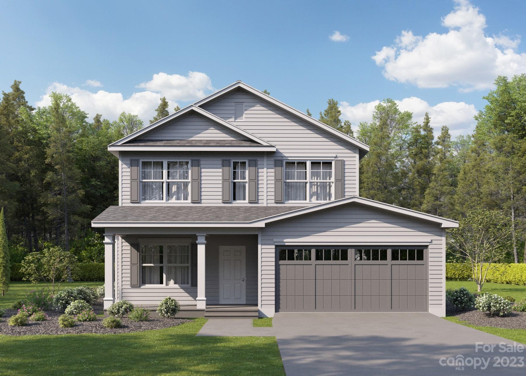 3321 Keith Drive Charlotte NC 28269