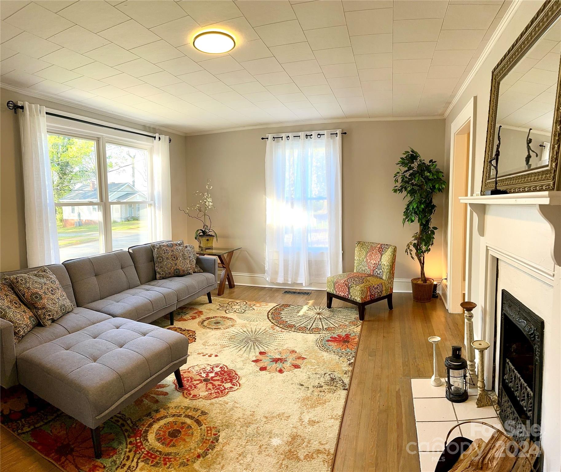 760 7th Avenue SE Hickory NC 28602