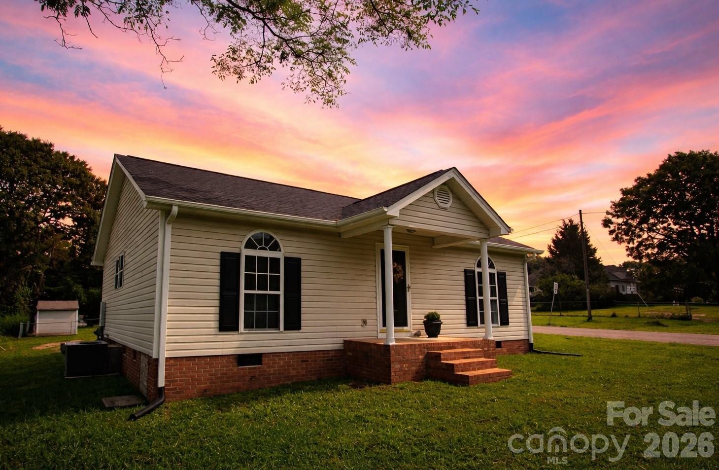 318 Huffman Road Gastonia NC 28056