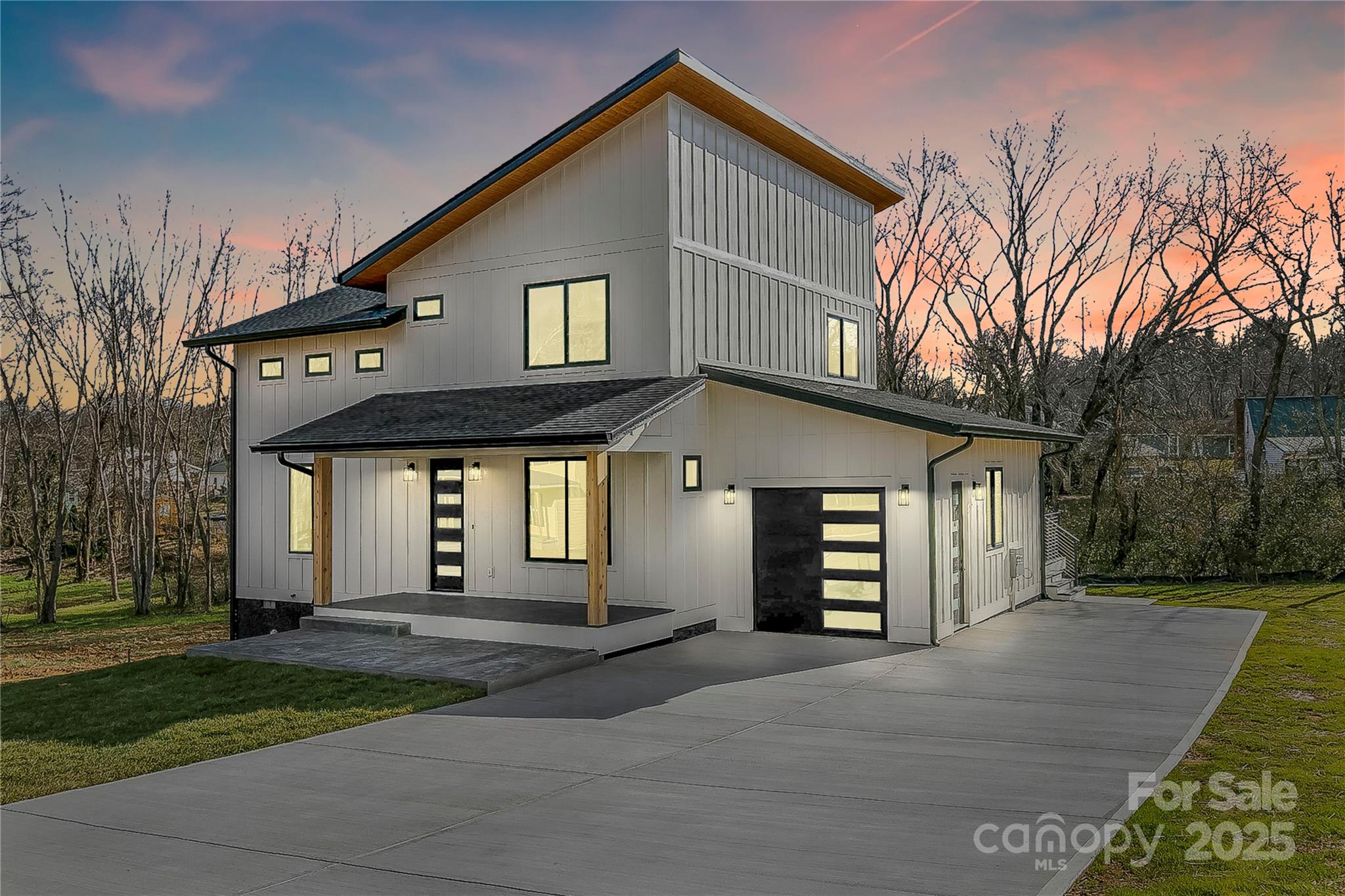 19 Scott Meadows Drive Asheville NC 28806