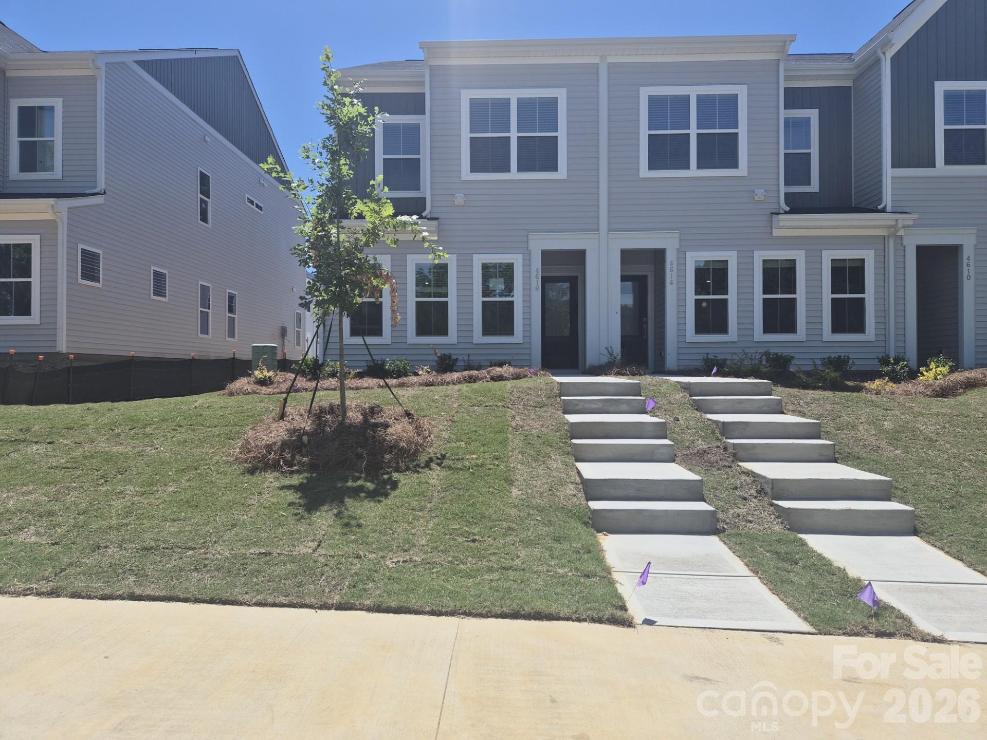 4618 Lakeview Road Charlotte NC 28216