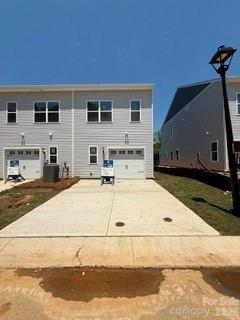 4618 Lakeview Road Charlotte NC 28216