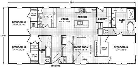 4184 Maple Trail Morganton NC 28655