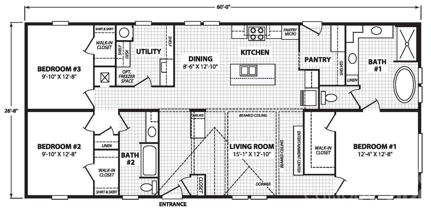 4184 Maple Trail Morganton NC 28655