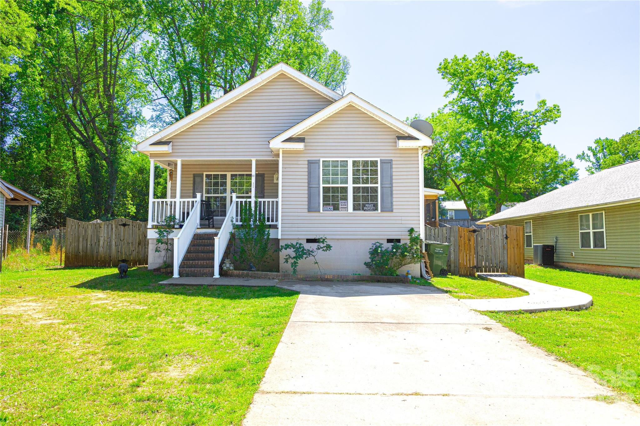 111 Berry Street Fort Mill SC 29715