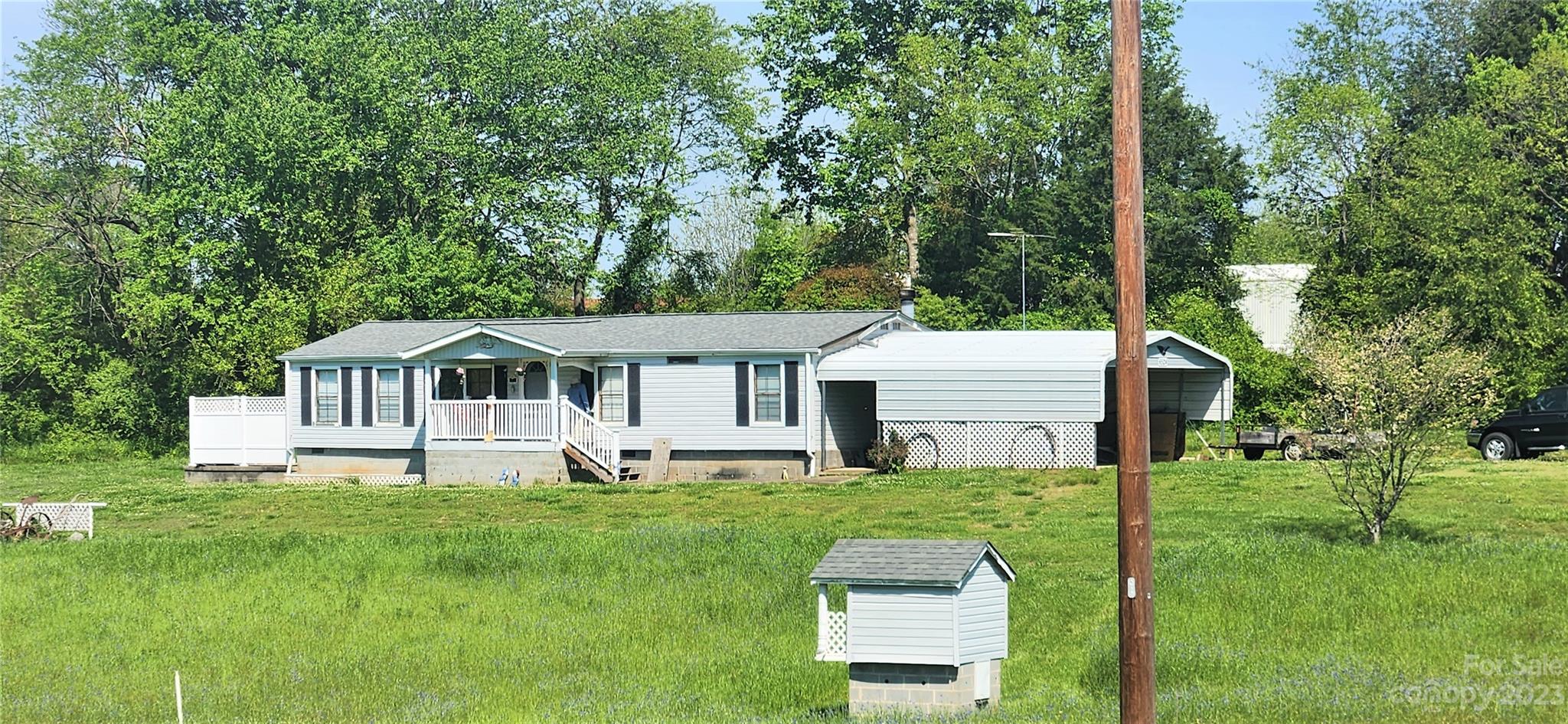6524 Workman Lane Vale NC 28168