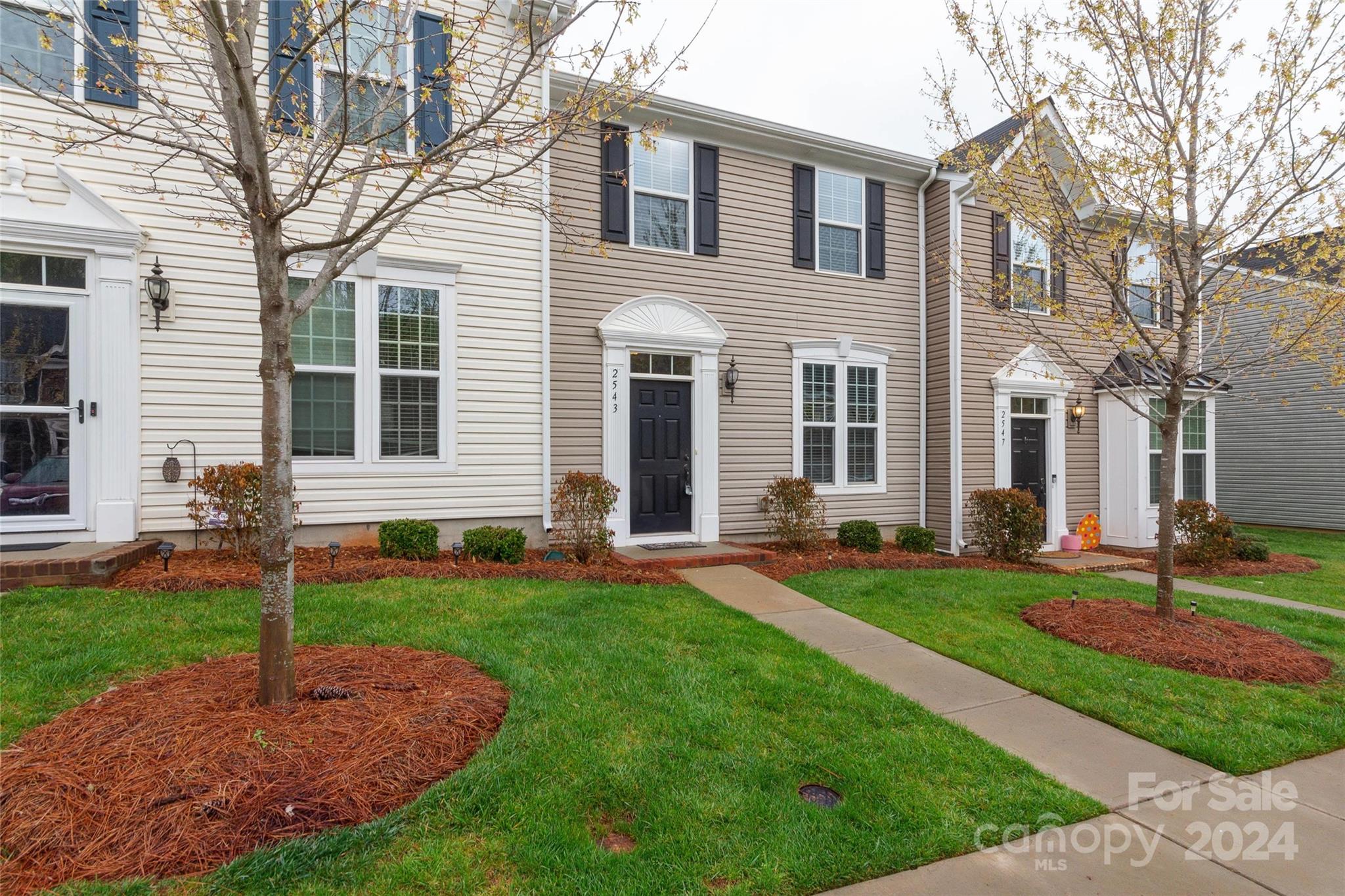 2543 Norman Isle Drive Denver NC 28037