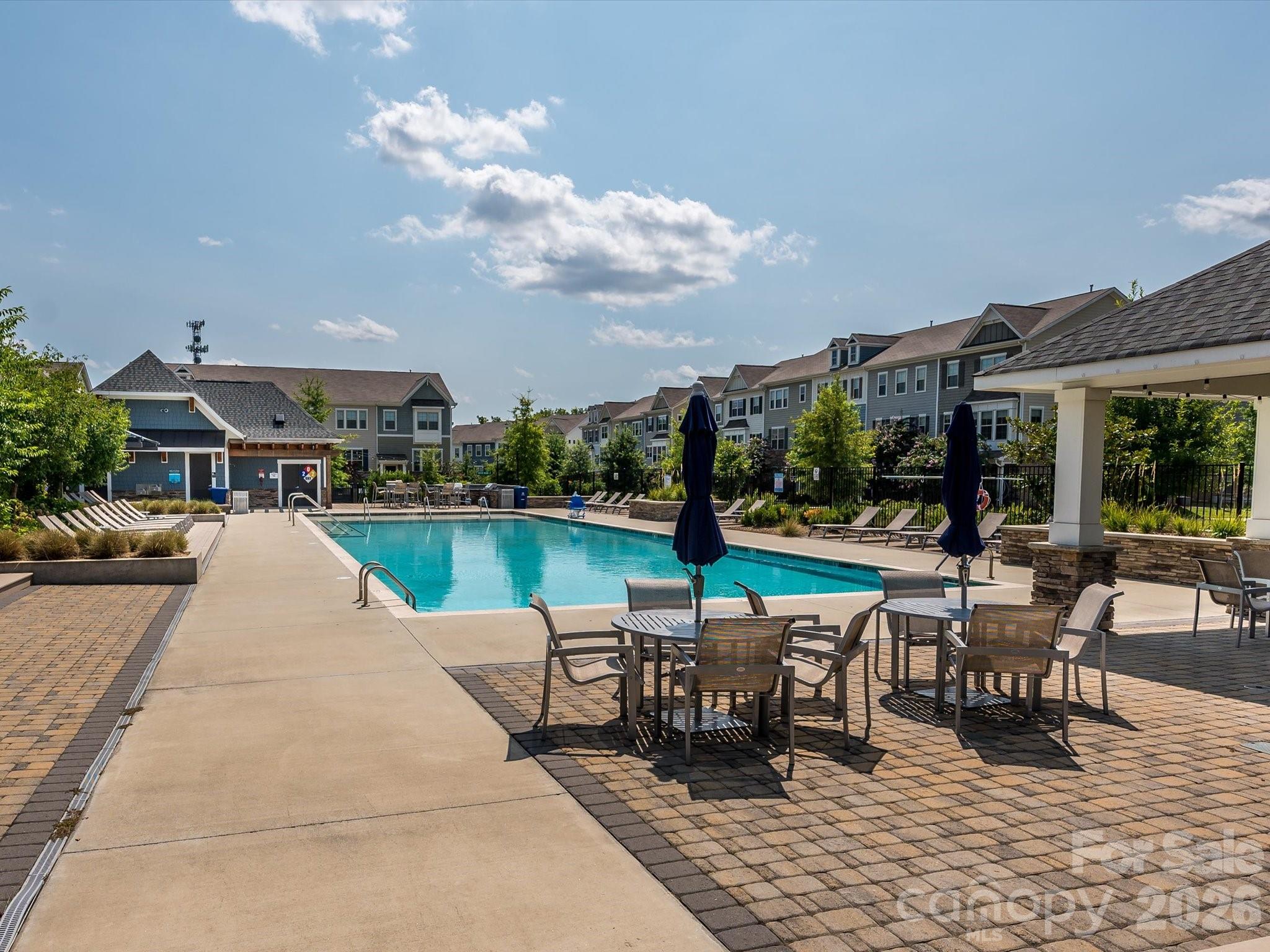 7914 Denmark Road Charlotte NC 28273