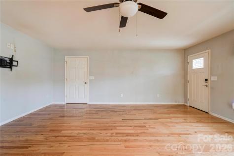 208 N Poston Street Shelby NC 28150