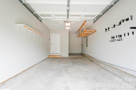 208 N Poston Street Shelby NC 28150
