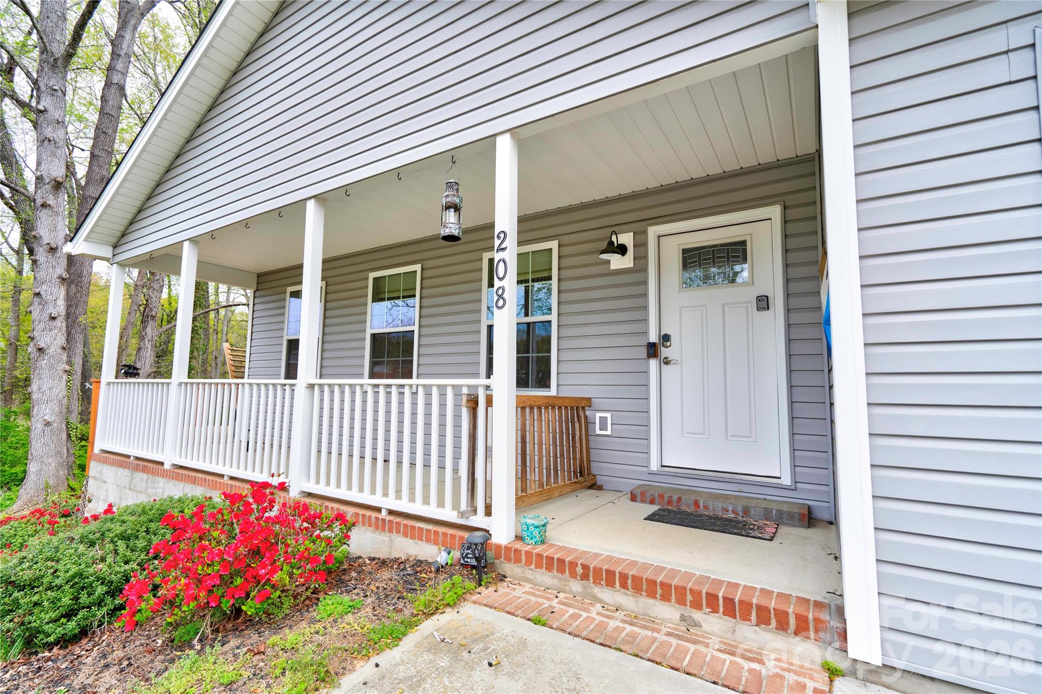 208 N Poston Street Shelby NC 28150