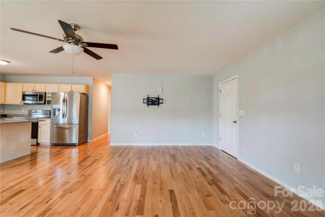 208 N Poston Street Shelby NC 28150