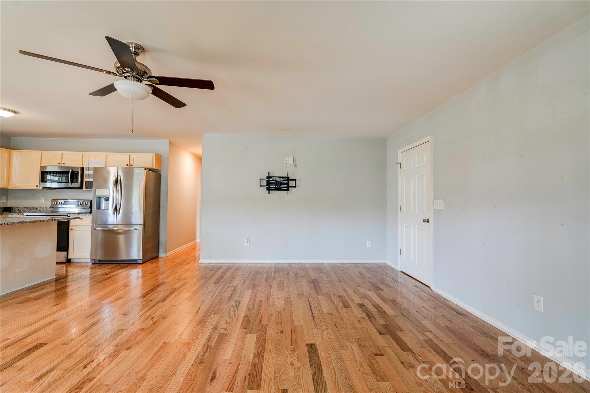 208 N Poston Street Shelby NC 28150