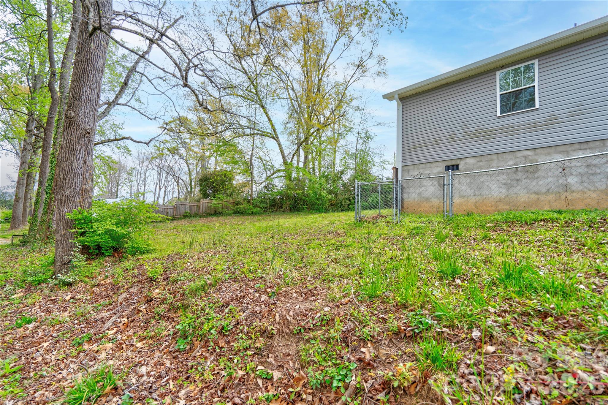 208 N Poston Street Shelby NC 28150