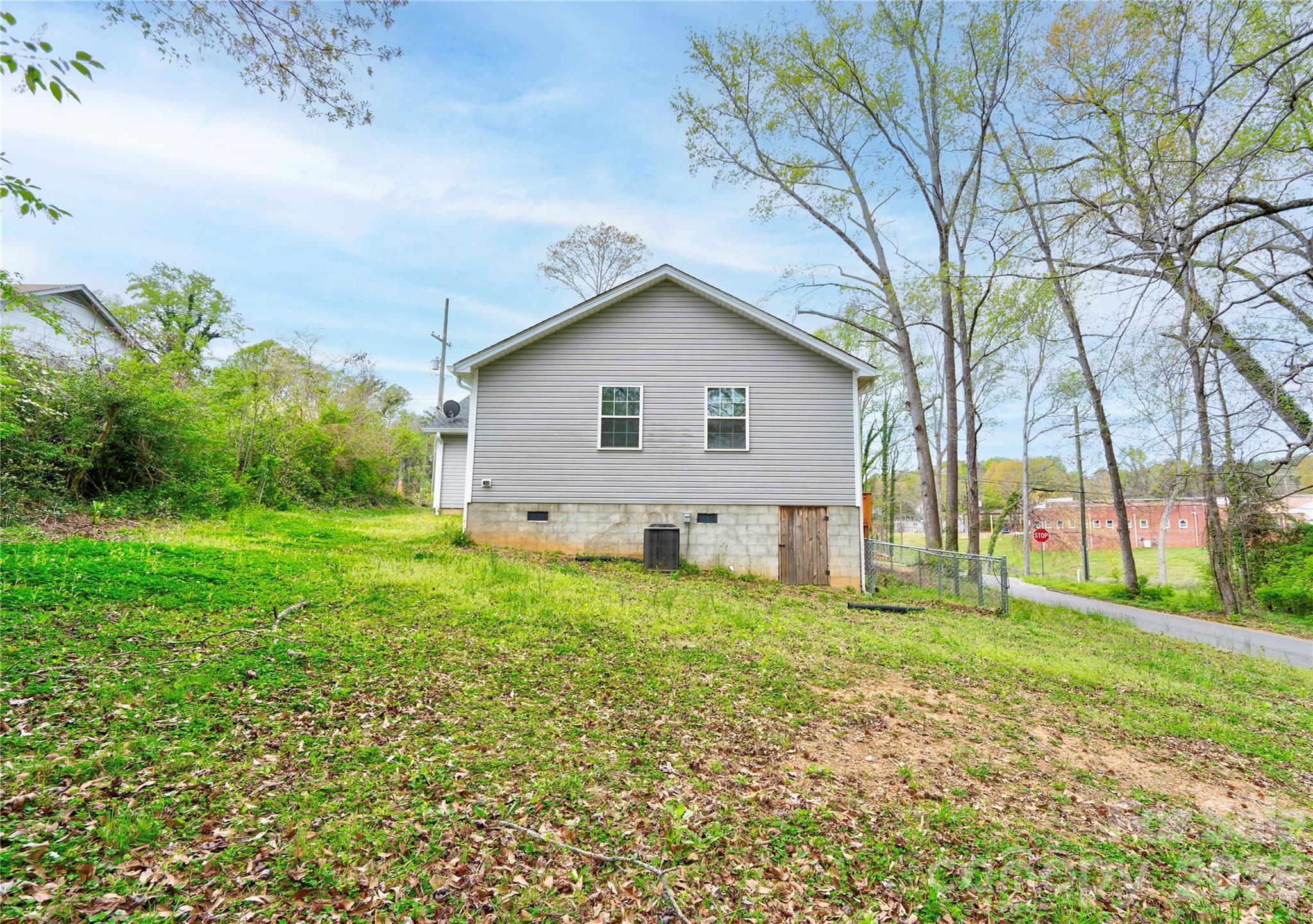 208 N Poston Street Shelby NC 28150