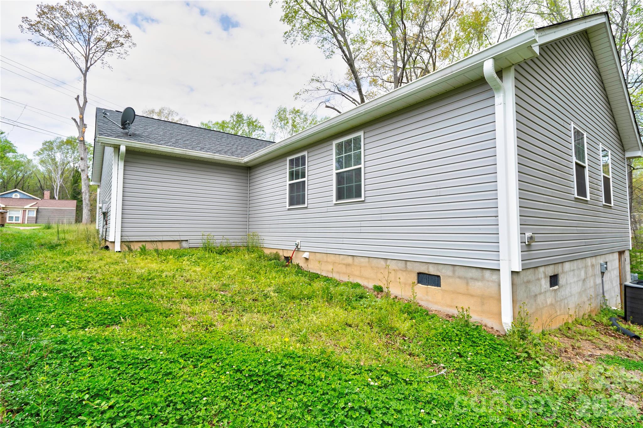 208 N Poston Street Shelby NC 28150