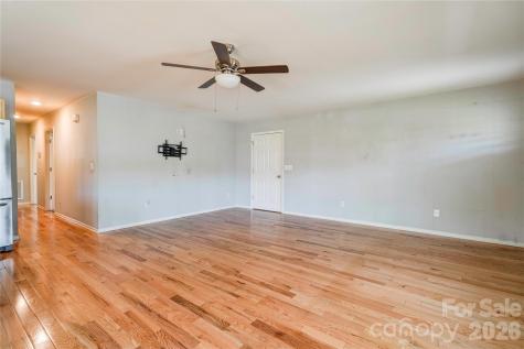 208 N Poston Street Shelby NC 28150