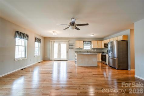 208 N Poston Street Shelby NC 28150