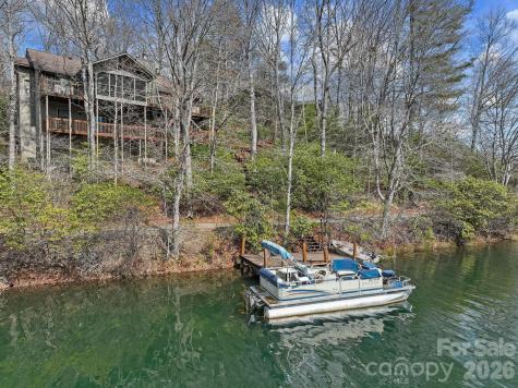 306 S Sequoyah Lane Brevard NC 28712