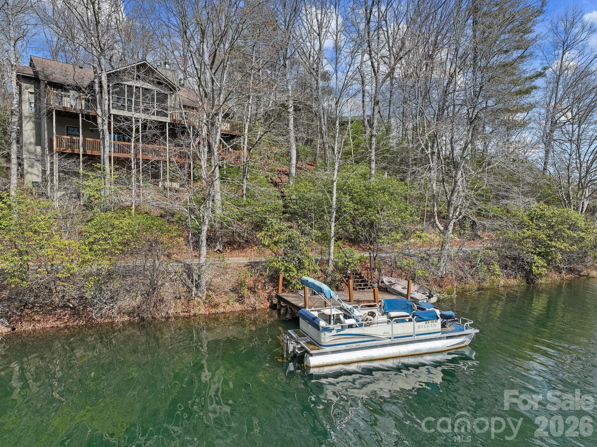 306 S Sequoyah Lane Brevard NC 28712