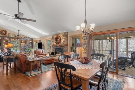 306 S Sequoyah Lane Brevard NC 28712