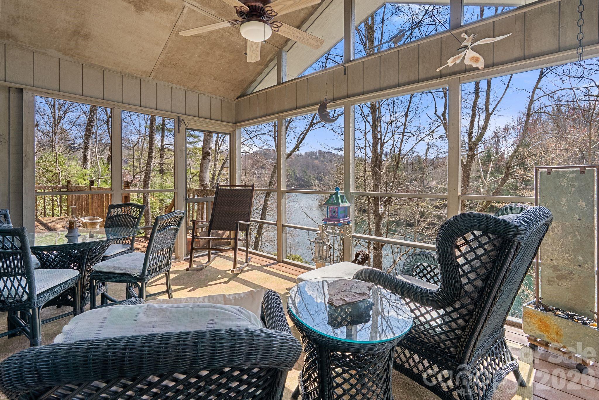 306 S Sequoyah Lane Brevard NC 28712
