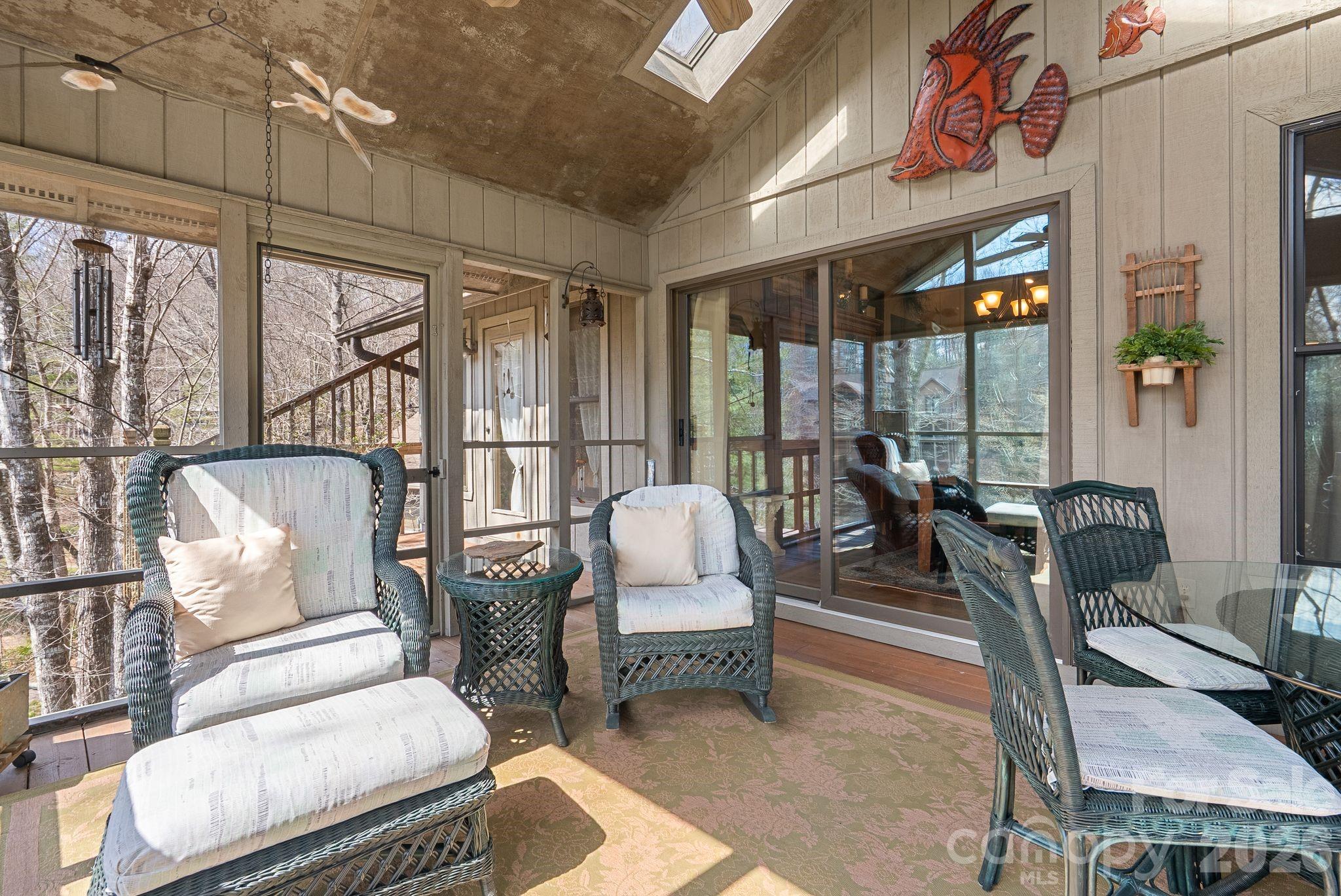 306 S Sequoyah Lane Brevard NC 28712