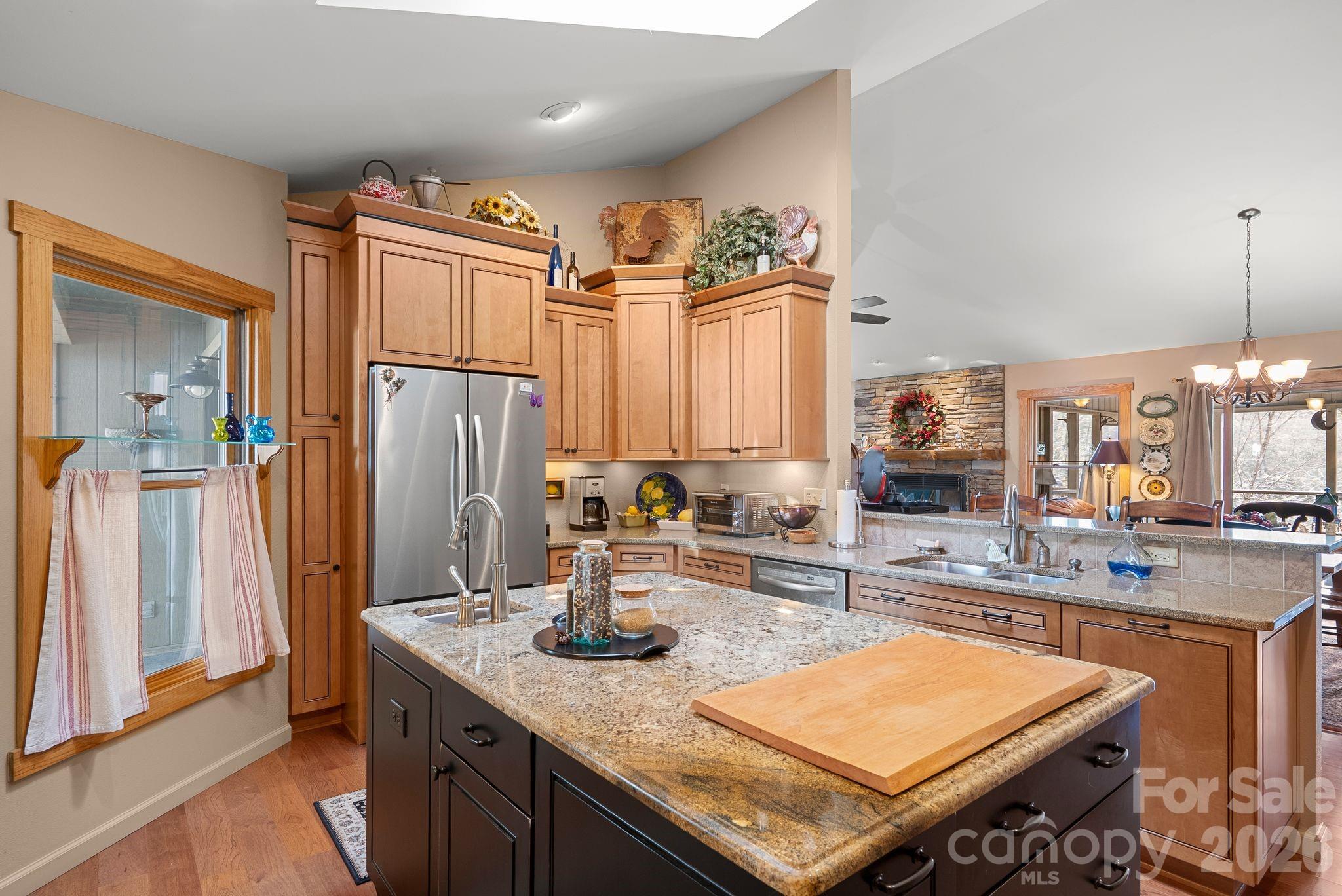 306 S Sequoyah Lane Brevard NC 28712