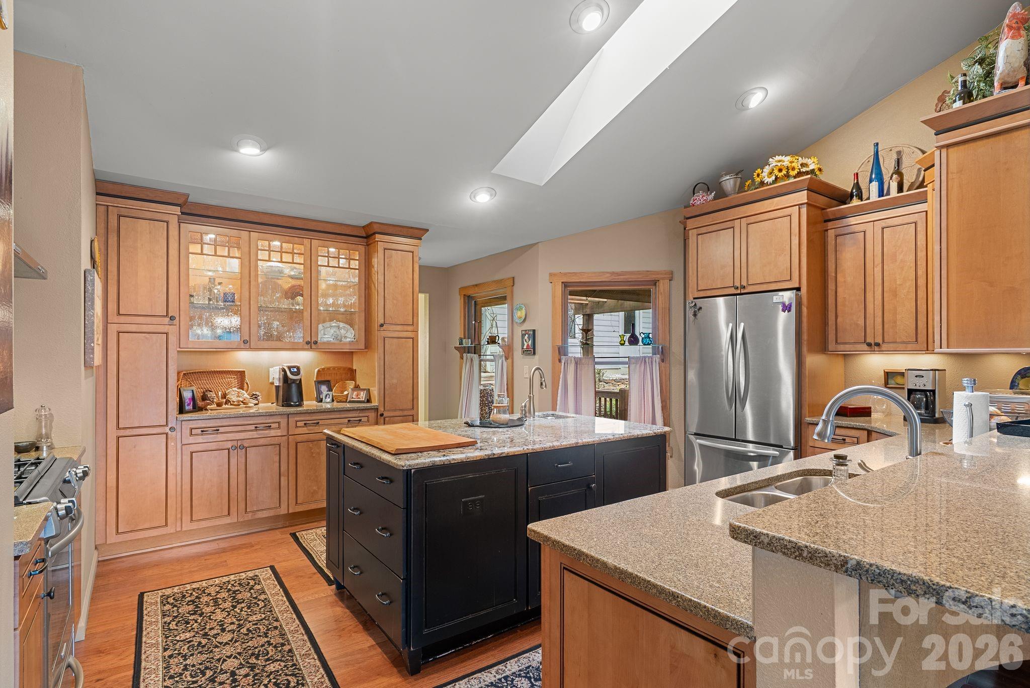 306 S Sequoyah Lane Brevard NC 28712