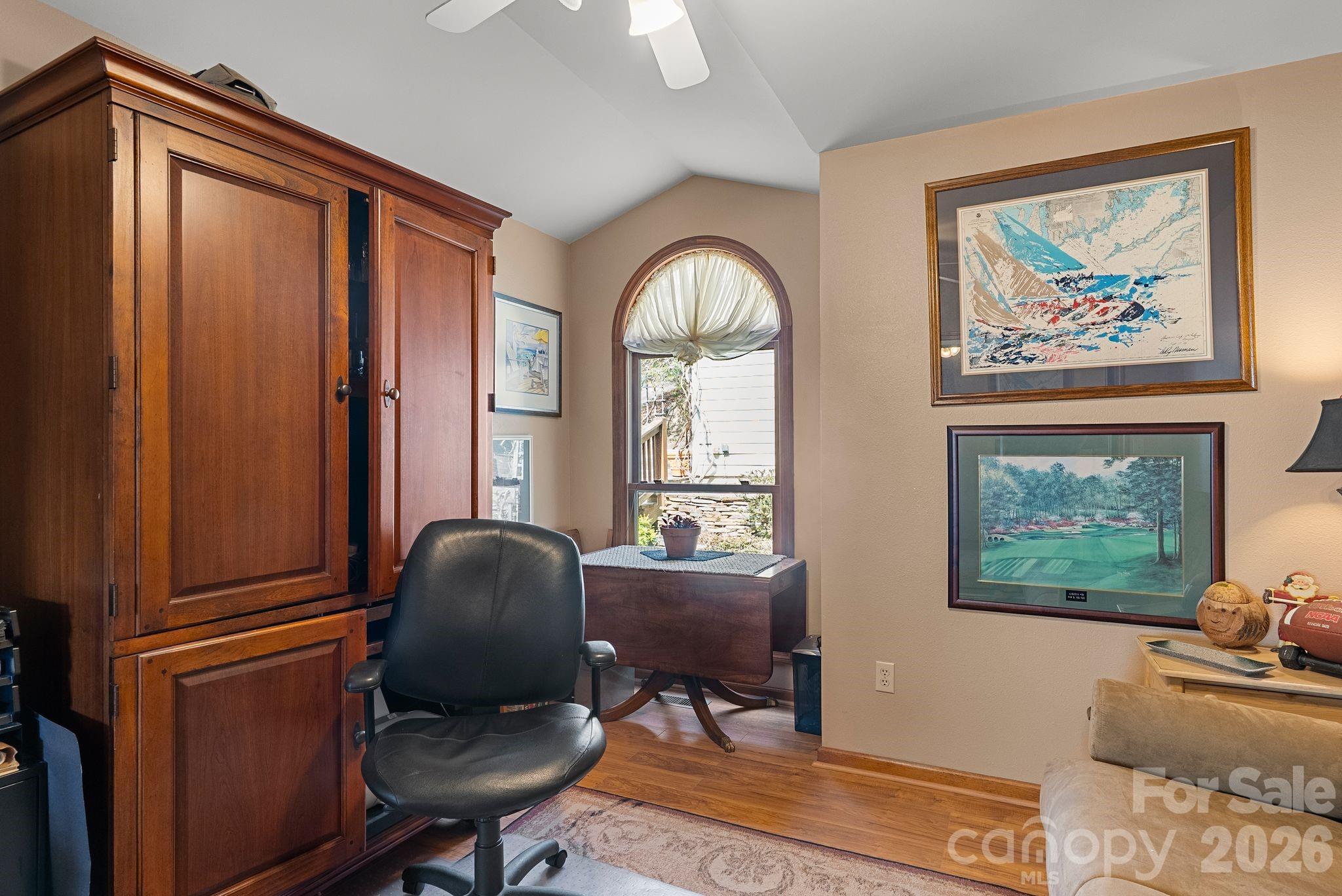 306 S Sequoyah Lane Brevard NC 28712
