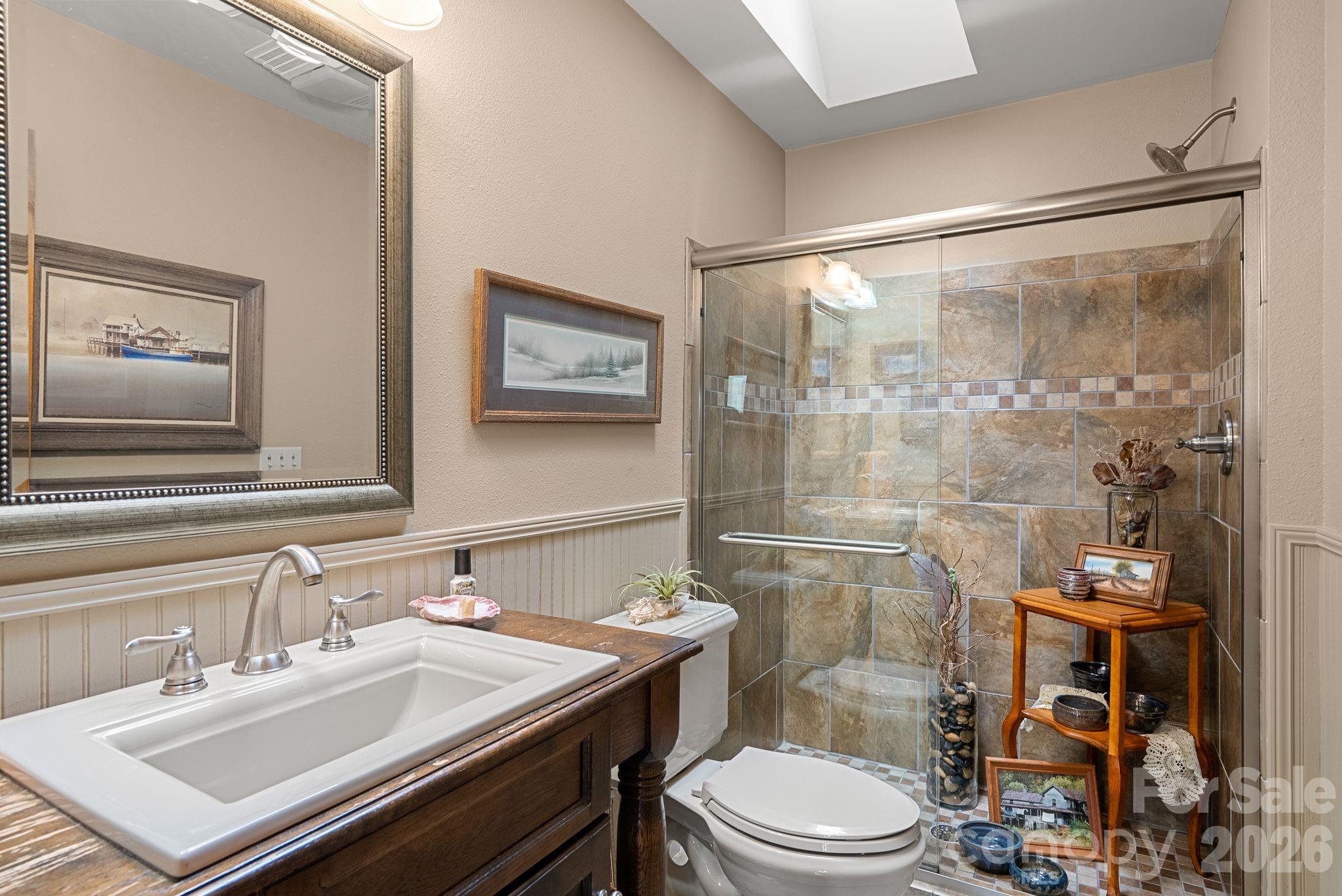 306 S Sequoyah Lane Brevard NC 28712