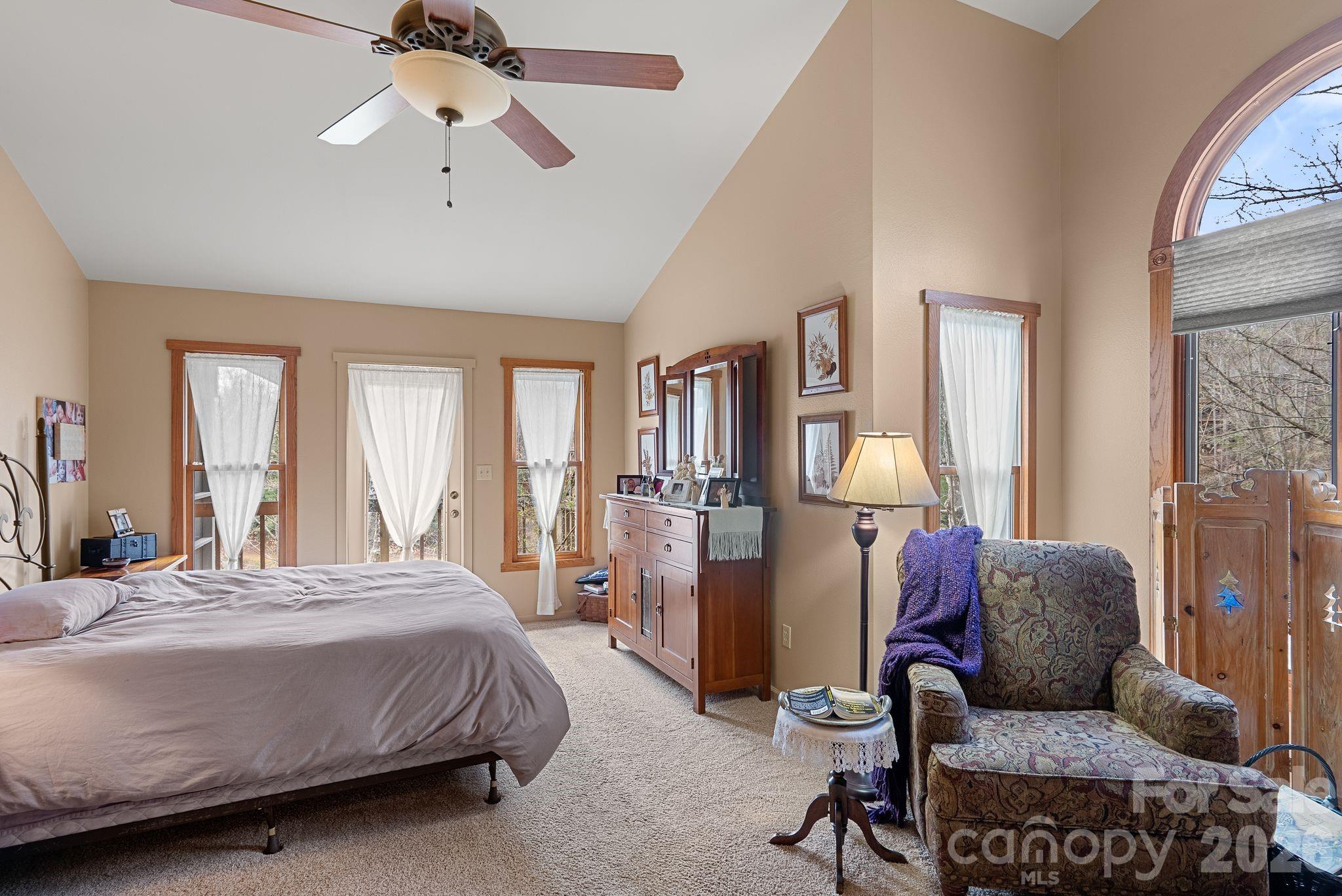 306 S Sequoyah Lane Brevard NC 28712