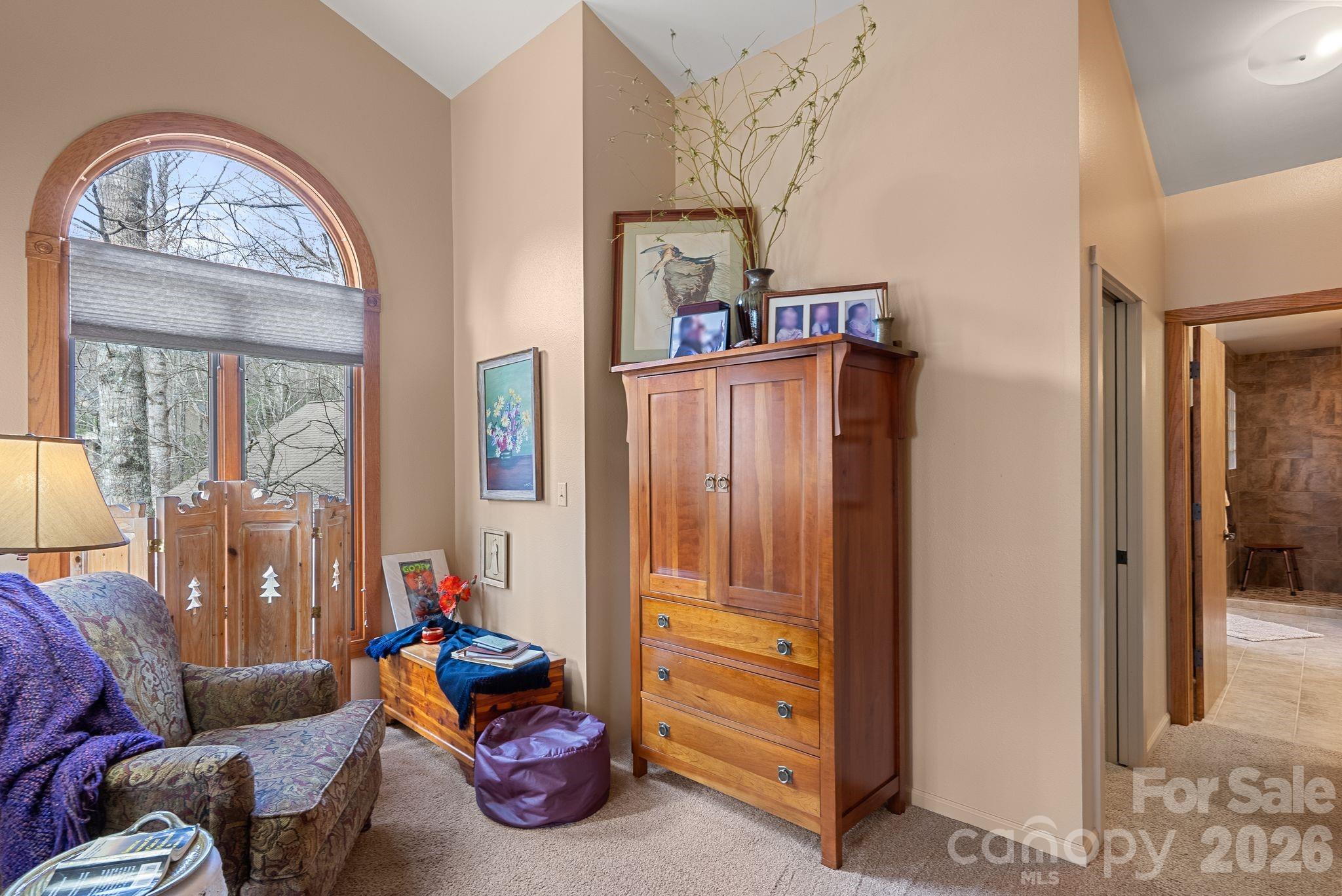 306 S Sequoyah Lane Brevard NC 28712