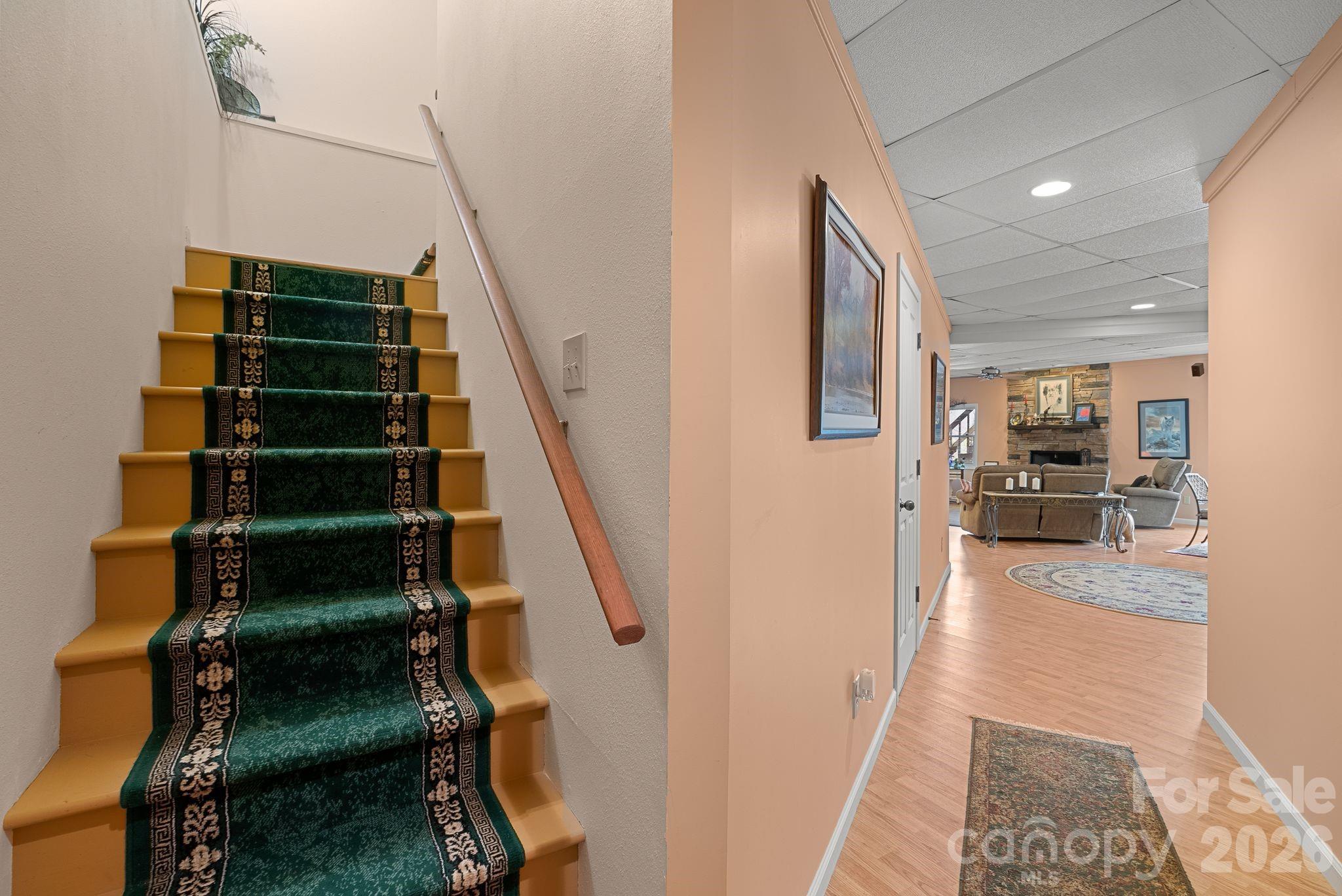306 S Sequoyah Lane Brevard NC 28712