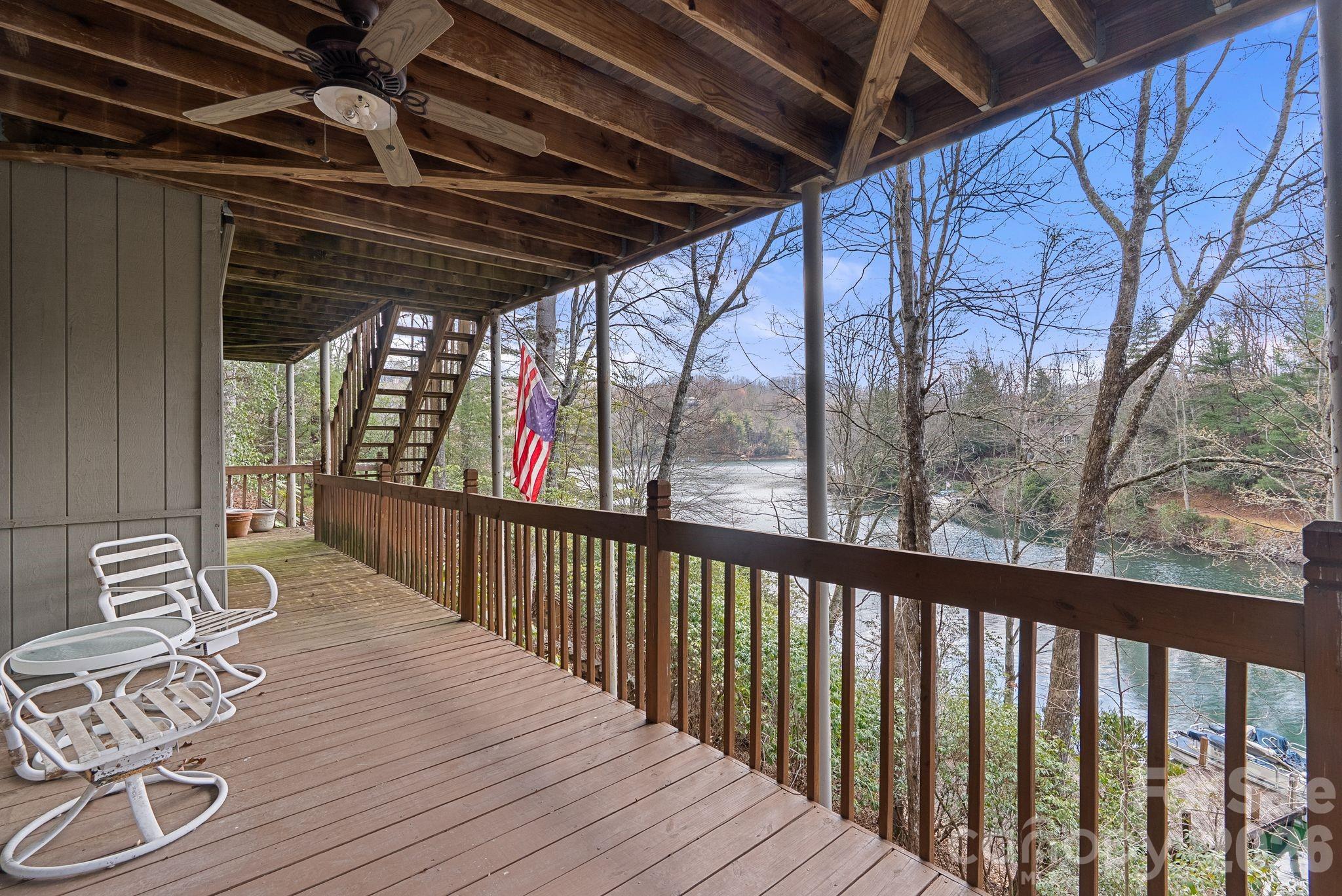 306 S Sequoyah Lane Brevard NC 28712