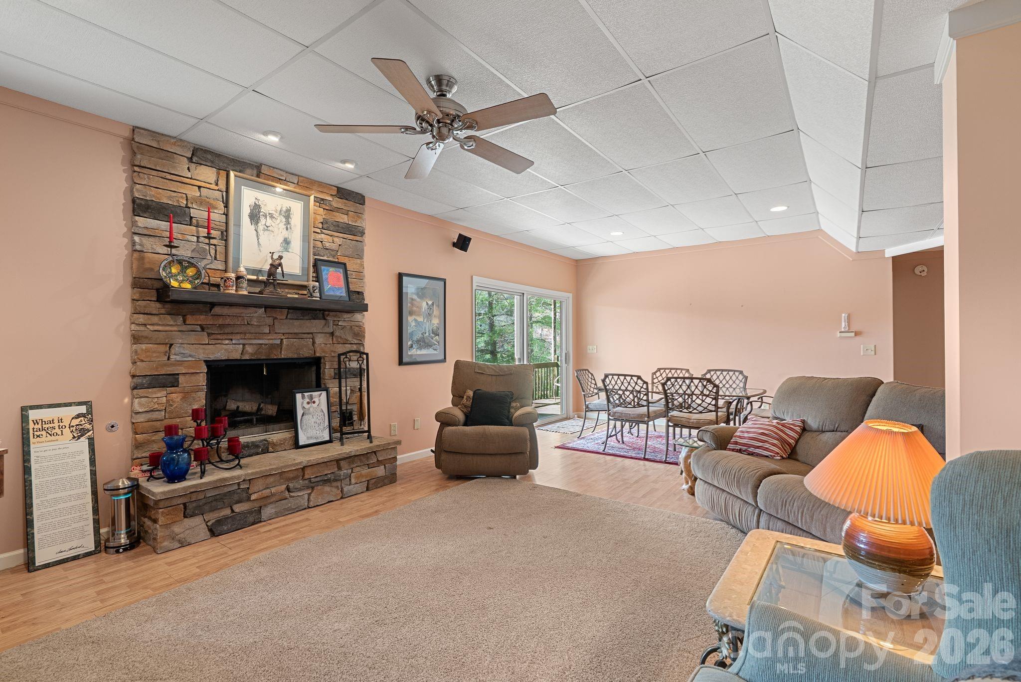 306 S Sequoyah Lane Brevard NC 28712