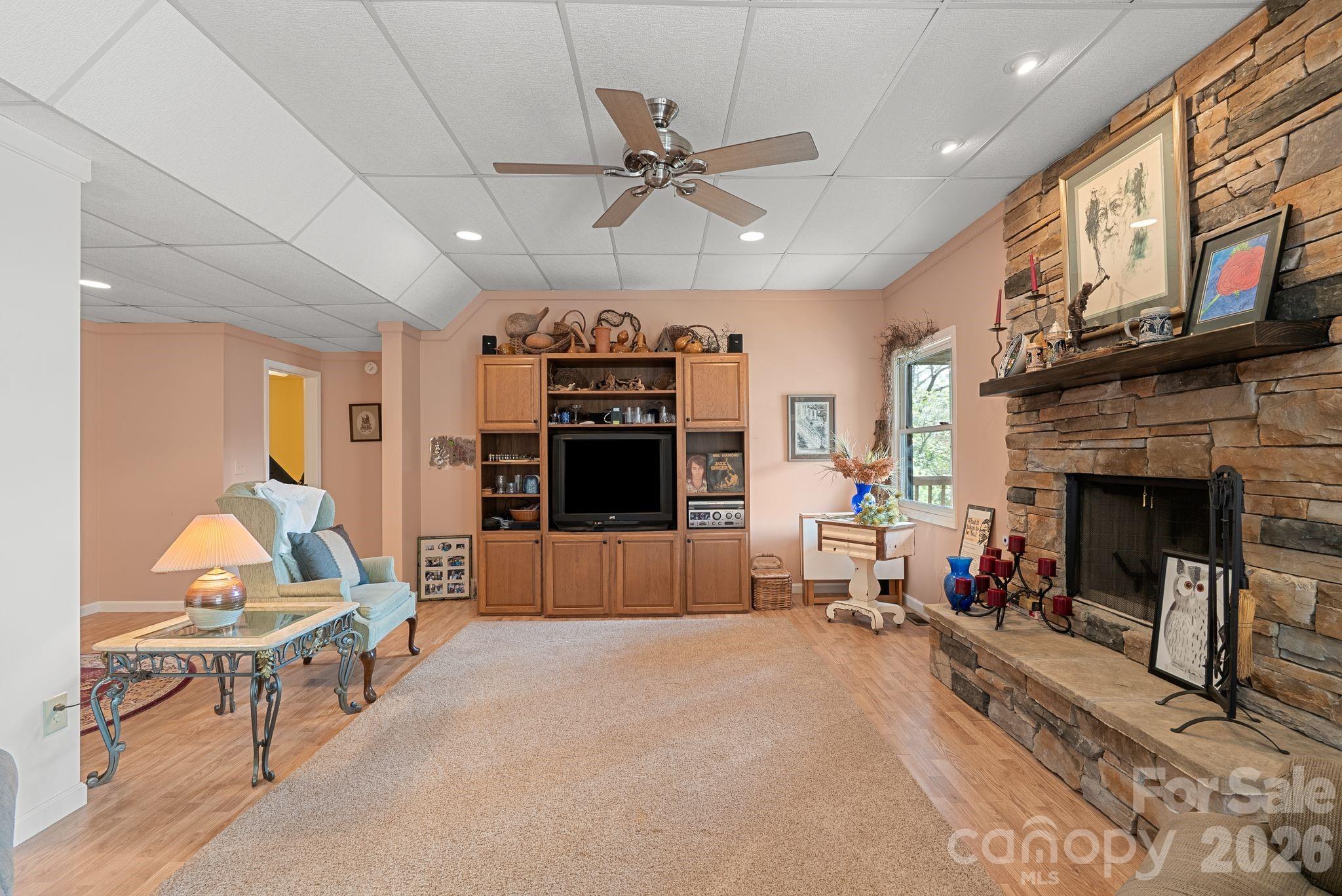 306 S Sequoyah Lane Brevard NC 28712